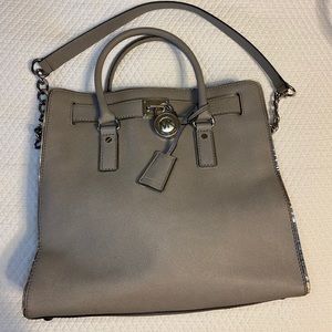 Michael Kors purse AND wallet
